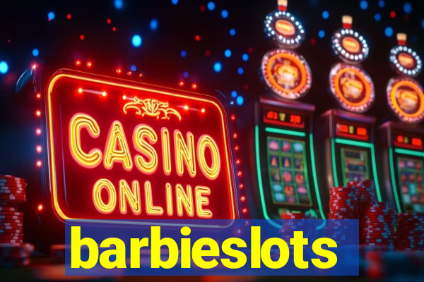 barbieslots
