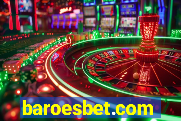 baroesbet.com