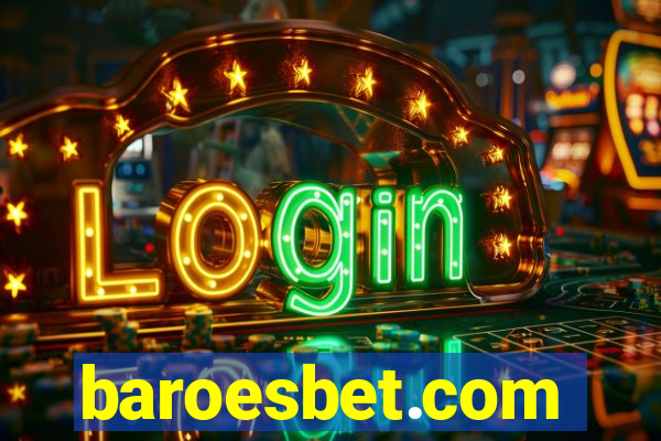 baroesbet.com