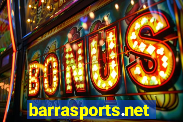 barrasports.net
