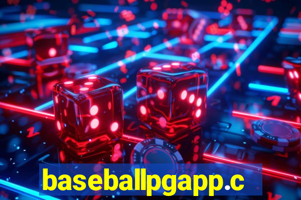 baseballpgapp.com