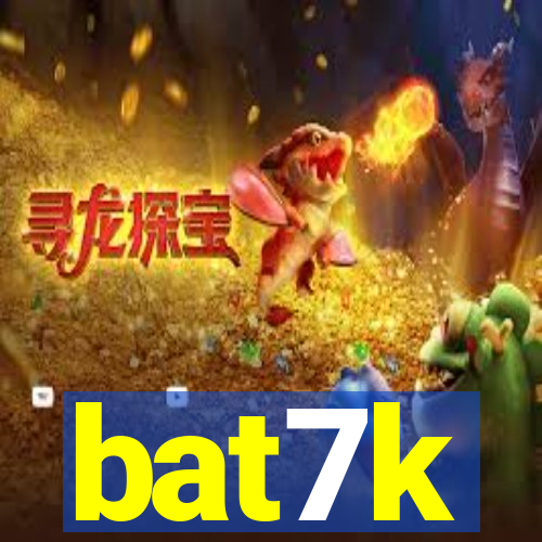 bat7k