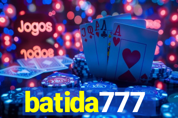 batida777