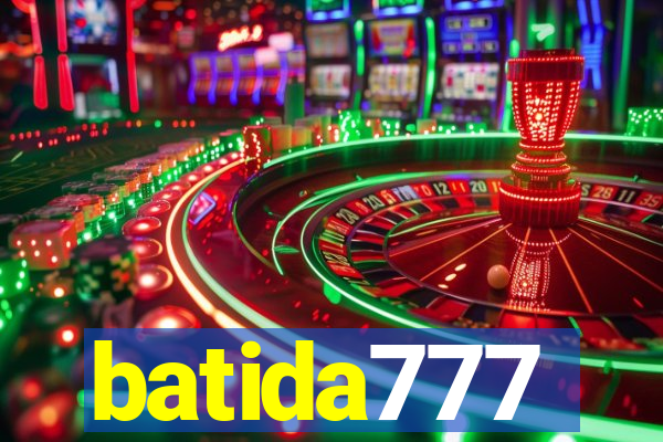 batida777