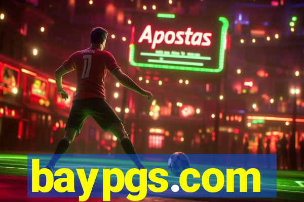 baypgs.com