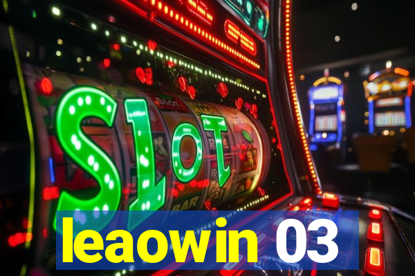 leaowin 03