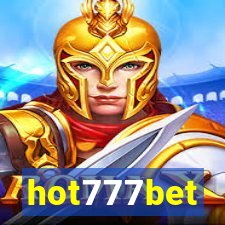 hot777bet