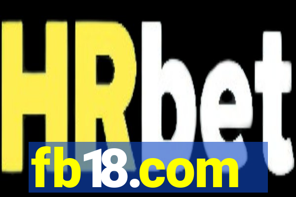 fb18.com