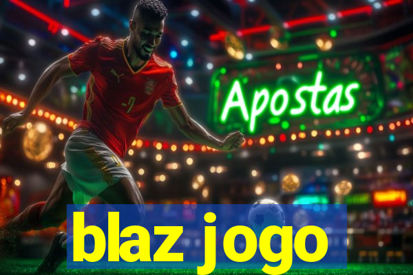 blaz jogo