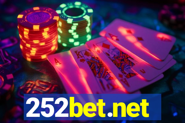 252bet.net
