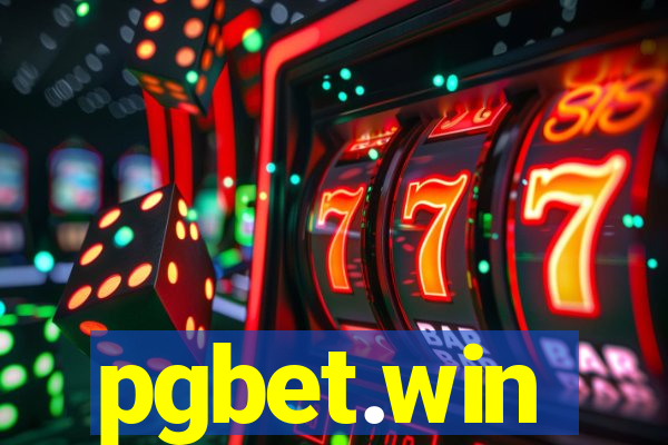 pgbet.win