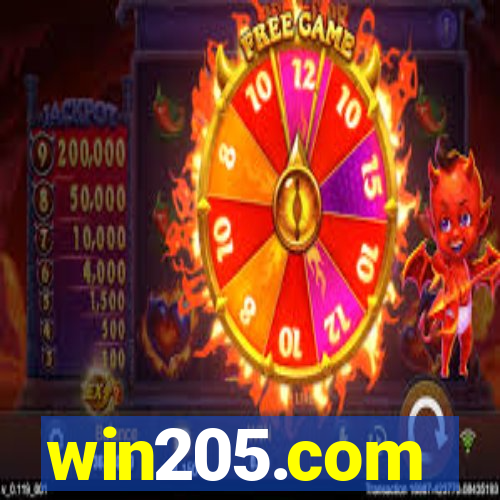win205.com