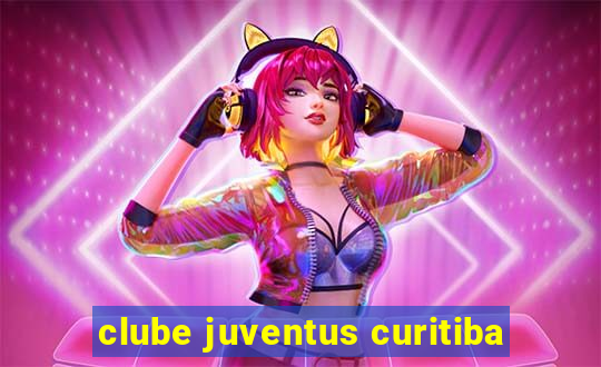 clube juventus curitiba