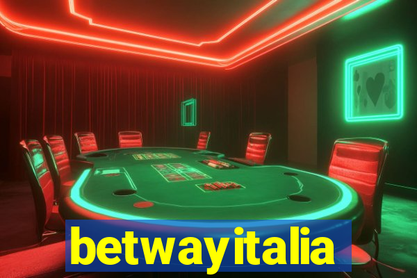 betwayitalia