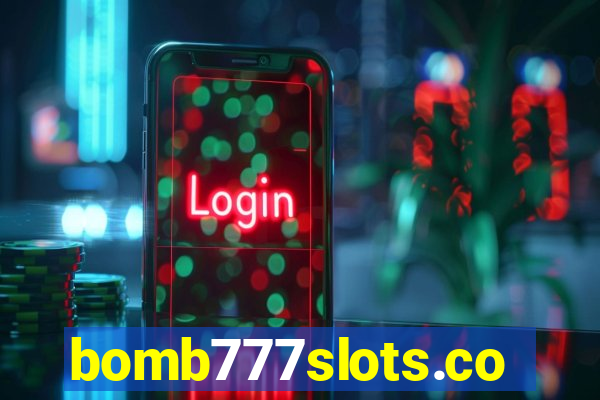 bomb777slots.com