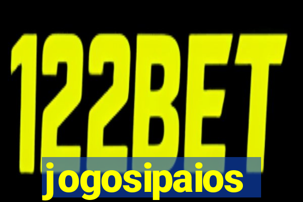 jogosipaios