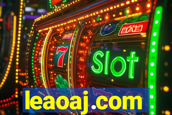 leaoaj.com
