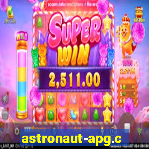 astronaut-apg.com