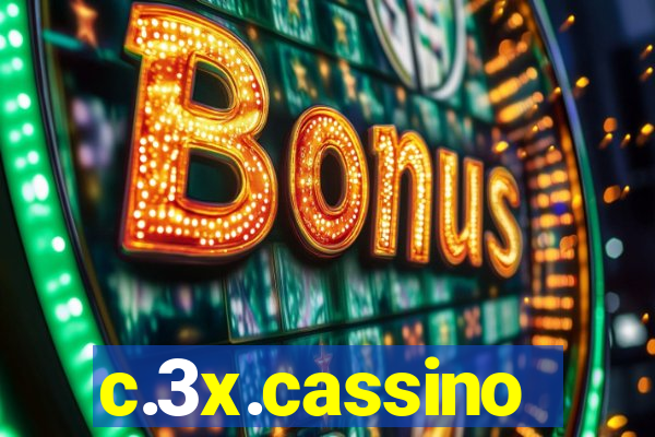 c.3x.cassino