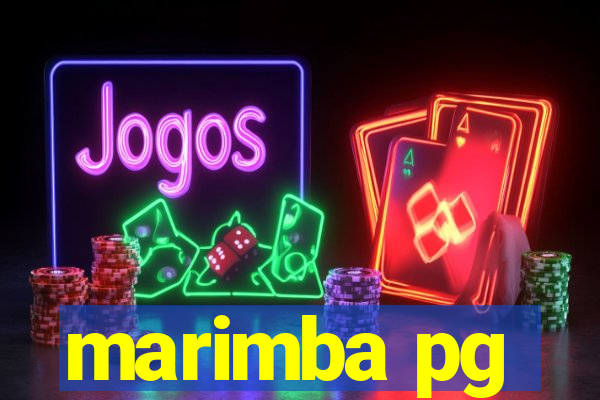 marimba pg