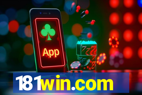 181win.com