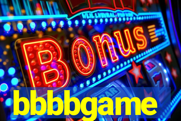 bbbbgame