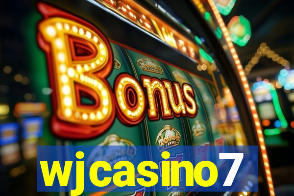 wjcasino7