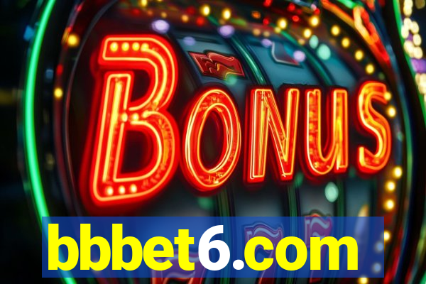 bbbet6.com