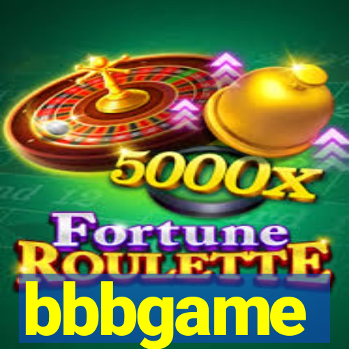 bbbgame