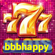 bbbhappy