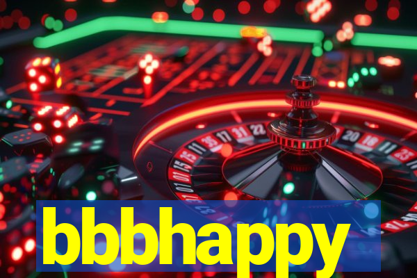 bbbhappy