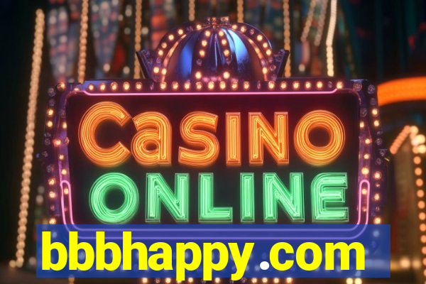 bbbhappy.com
