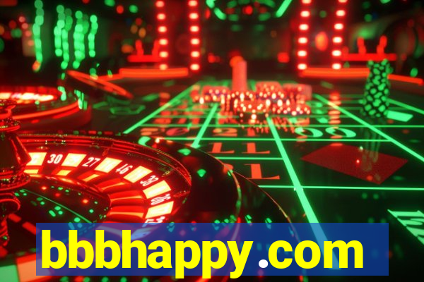bbbhappy.com