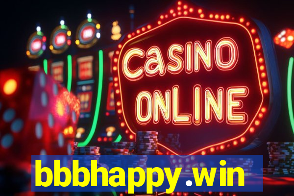 bbbhappy.win