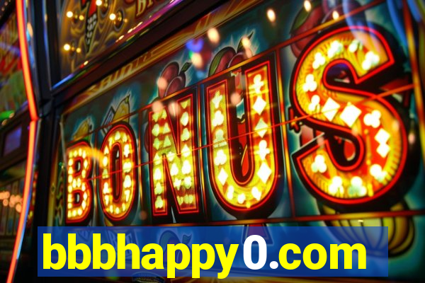bbbhappy0.com