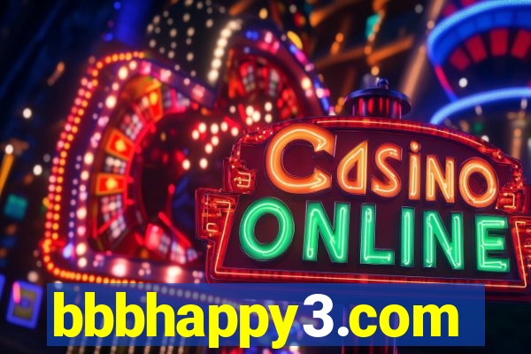 bbbhappy3.com