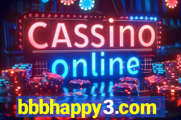 bbbhappy3.com