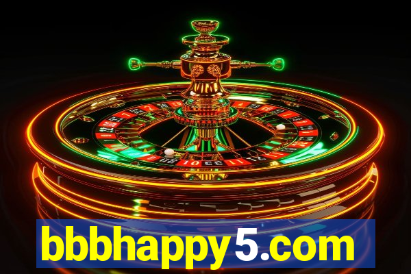 bbbhappy5.com