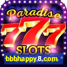 bbbhappy8.com