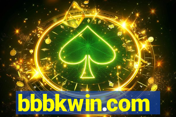 bbbkwin.com