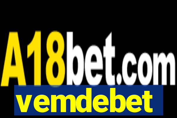 vemdebet