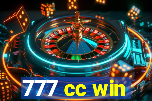 777 cc win