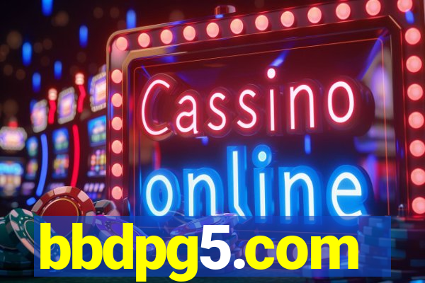 bbdpg5.com