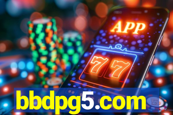 bbdpg5.com