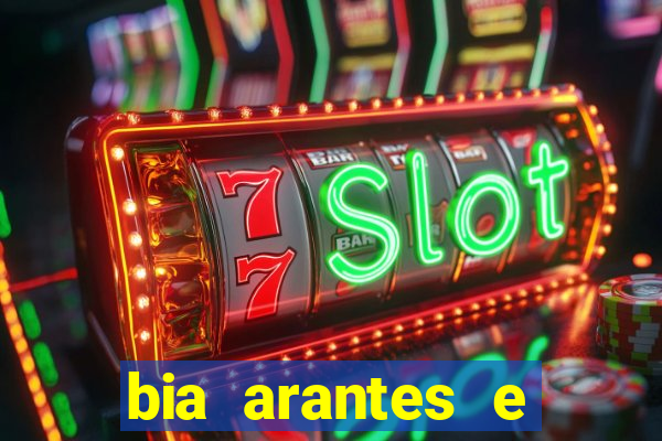 bia arantes e carlo porto namoram na vida real