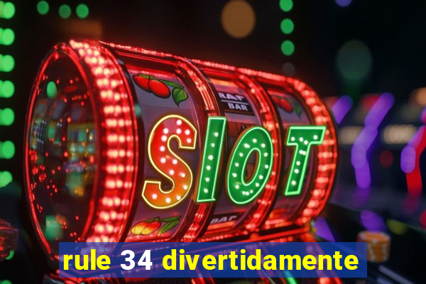 rule 34 divertidamente