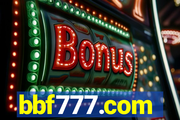 bbf777.com