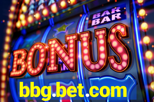 bbg.bet.com
