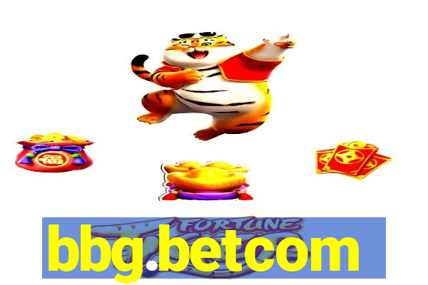 bbg.betcom