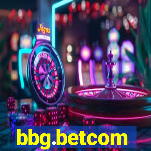 bbg.betcom
